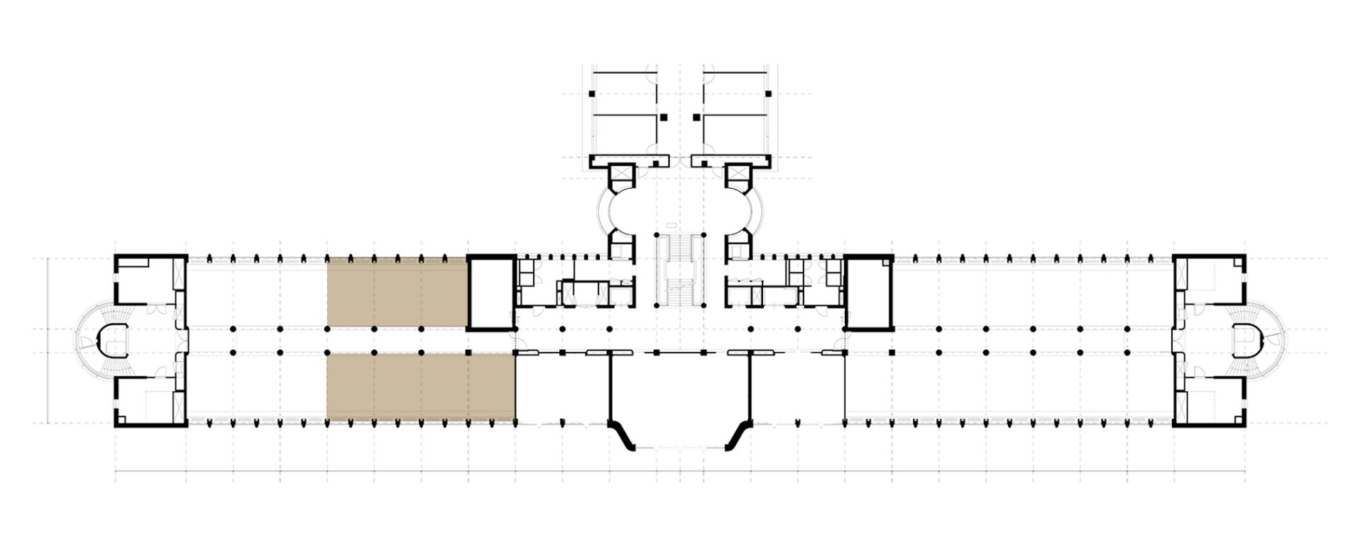 groundfloor
