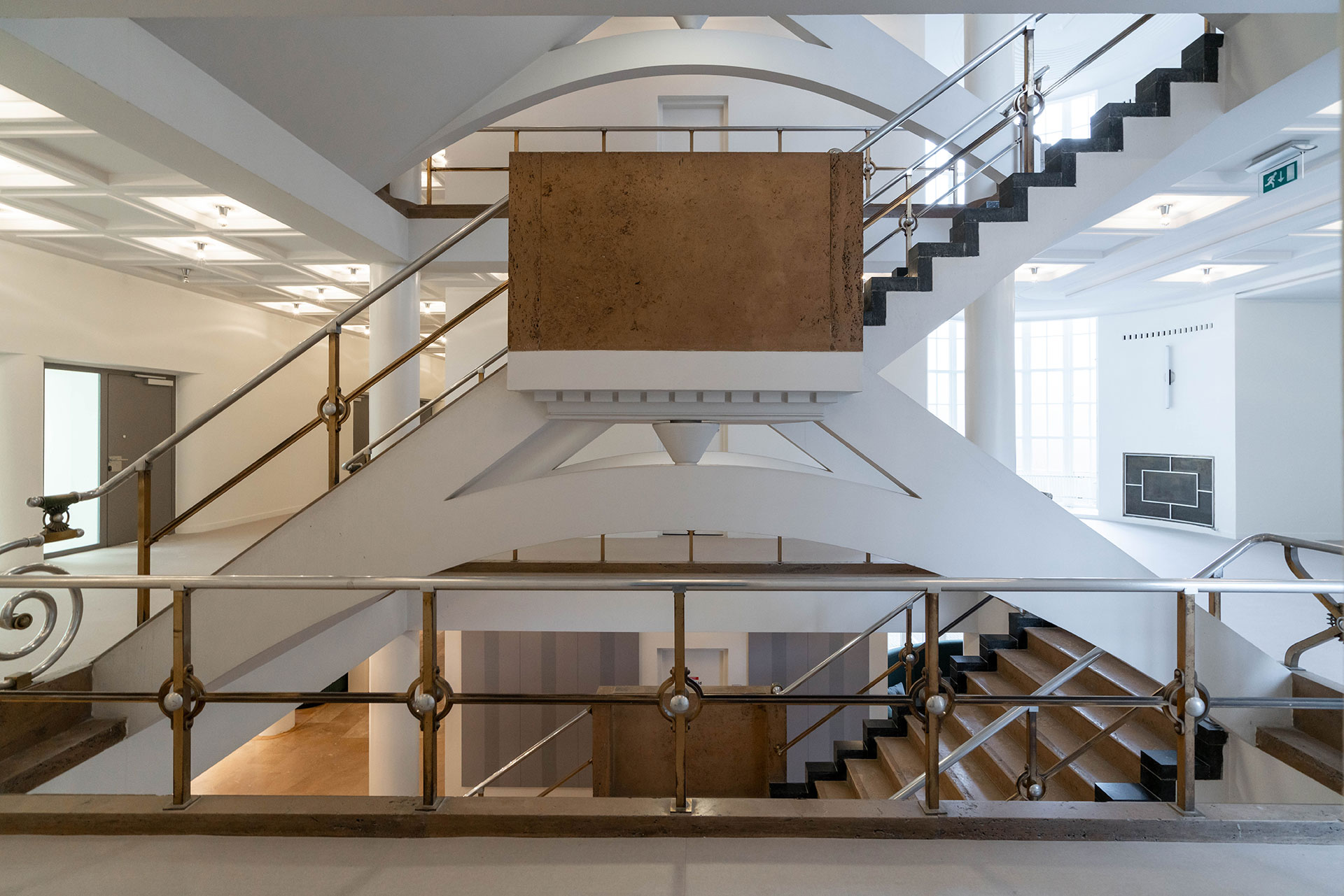 De Gallery